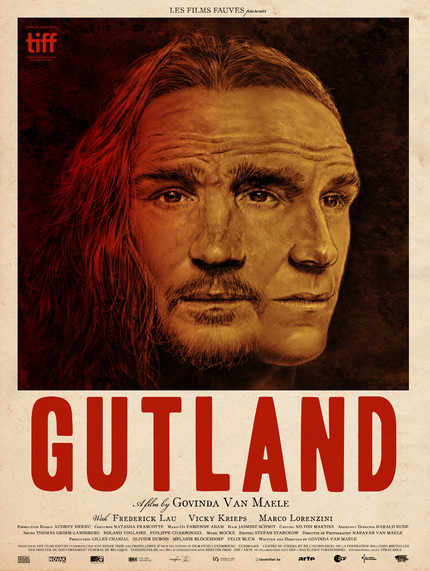 Watch The Exclusive GUTLAND Trailer